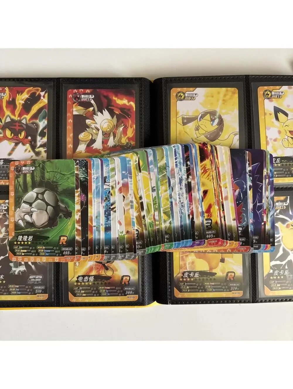 pokemon set with 72 cards Buizel 072 Diamond and Pearl Evolves from null Type Pokemon Trading Card Game XY